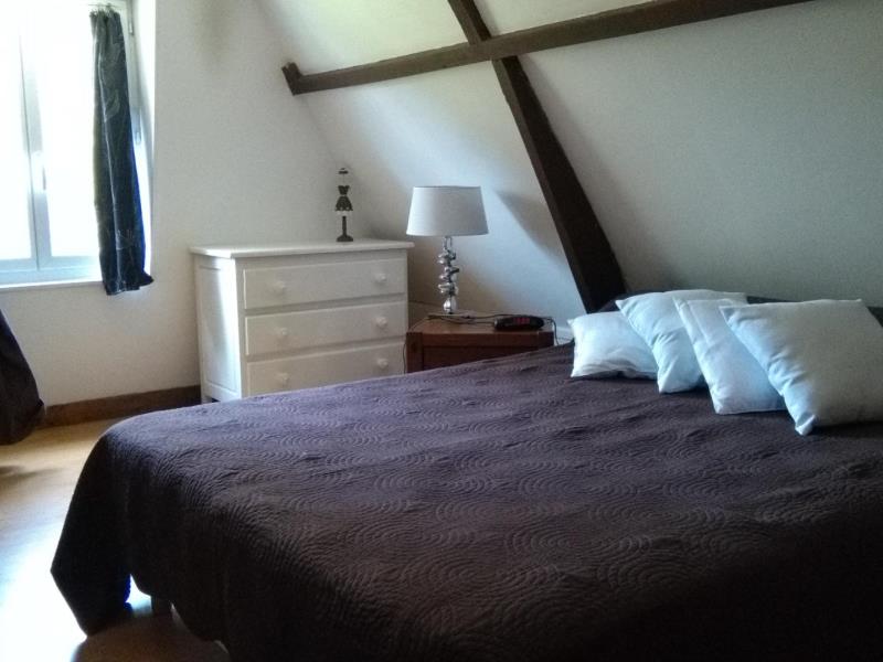 DAUBEUF SERVILLE#Gîtes de France® - La Petite Maison