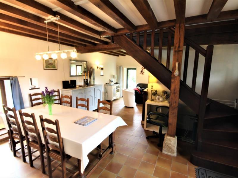 BEC DE MORTAGNE#Gîtes de France® - A L'Orée du Bois