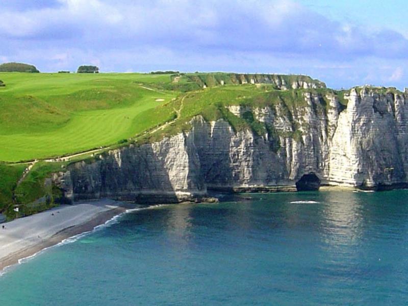 BEC DE MORTAGNE#Gîtes de France® - A L'Orée du Bois
