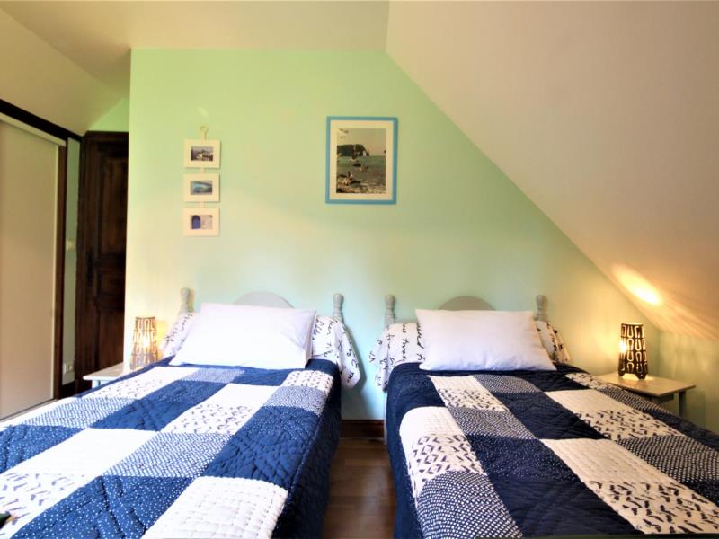 BEC DE MORTAGNE#Gîtes de France® - A L'Orée du Bois