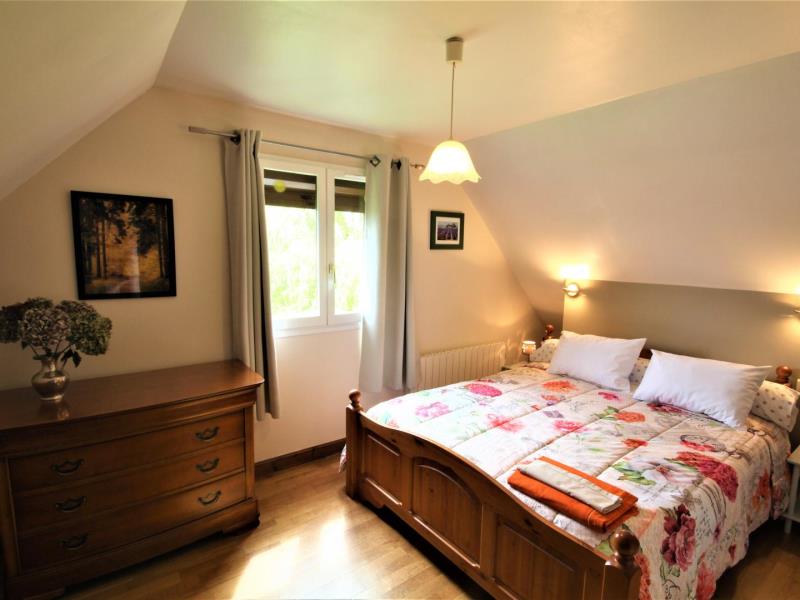 BEC DE MORTAGNE#Gîtes de France® - A L'Orée du Bois