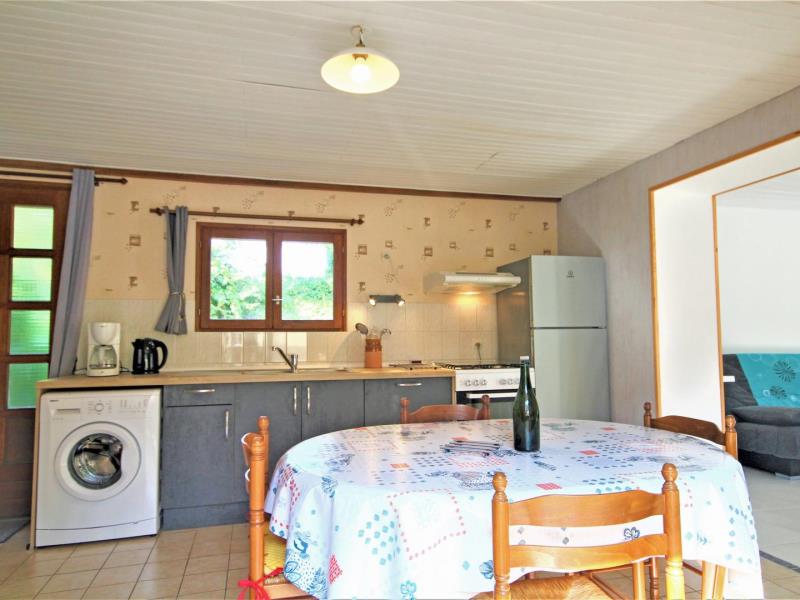 ST SAUVEUR D'EMALLEVILLE#Gîtes de France® - Le P'tit Nid