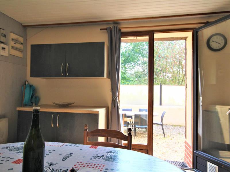 ST SAUVEUR D'EMALLEVILLE#Gîtes de France® - Le P'tit Nid