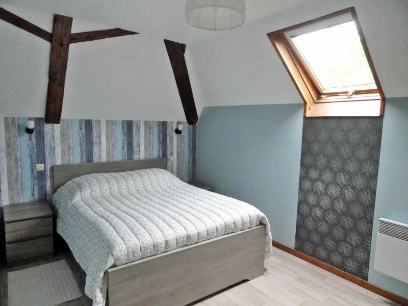 ST SAUVEUR D'EMALLEVILLE#Gîtes de France® - Le P'tit Nid