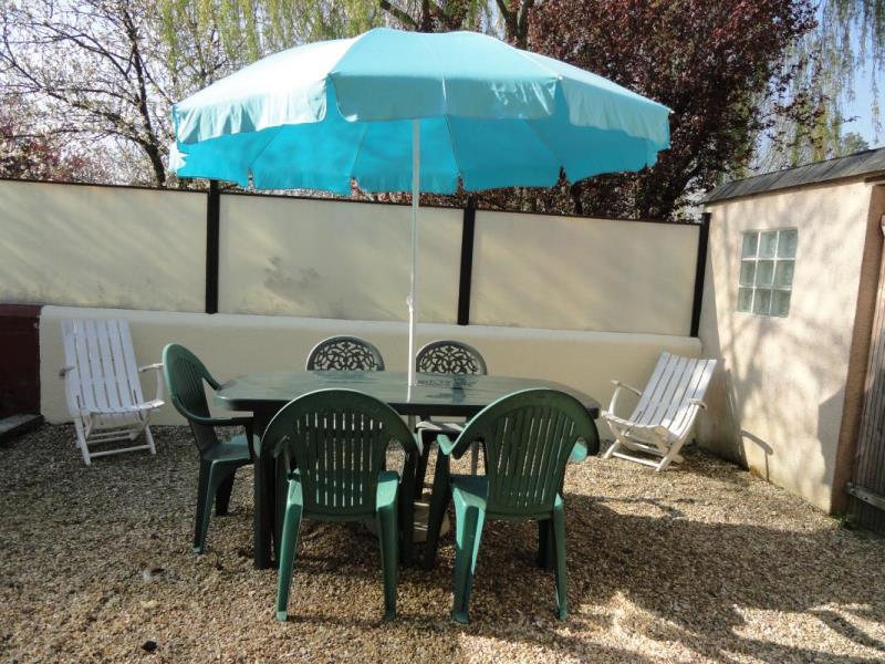 ST SAUVEUR D'EMALLEVILLE#Gîtes de France® - Le P'tit Nid