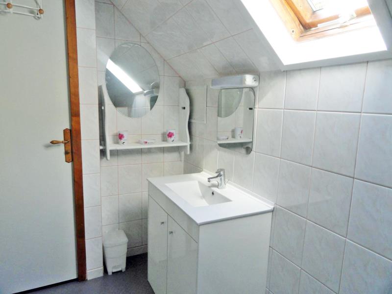 ST SAUVEUR D'EMALLEVILLE#Gîtes de France® - Le P'tit Nid