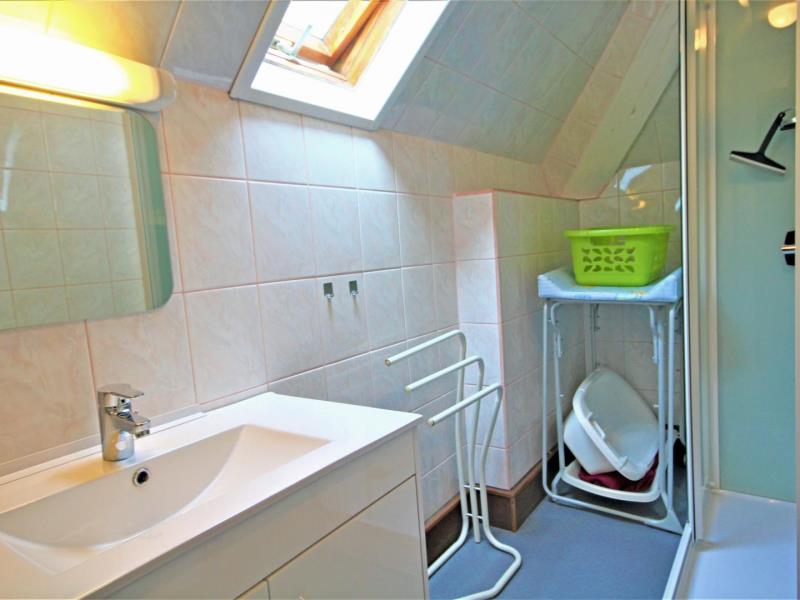 ST SAUVEUR D'EMALLEVILLE#Gîtes de France® - Le P'tit Nid