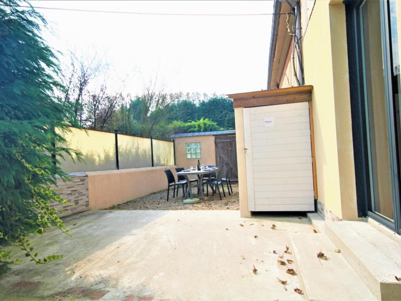 ST SAUVEUR D'EMALLEVILLE#Gîtes de France® - Le P'tit Nid