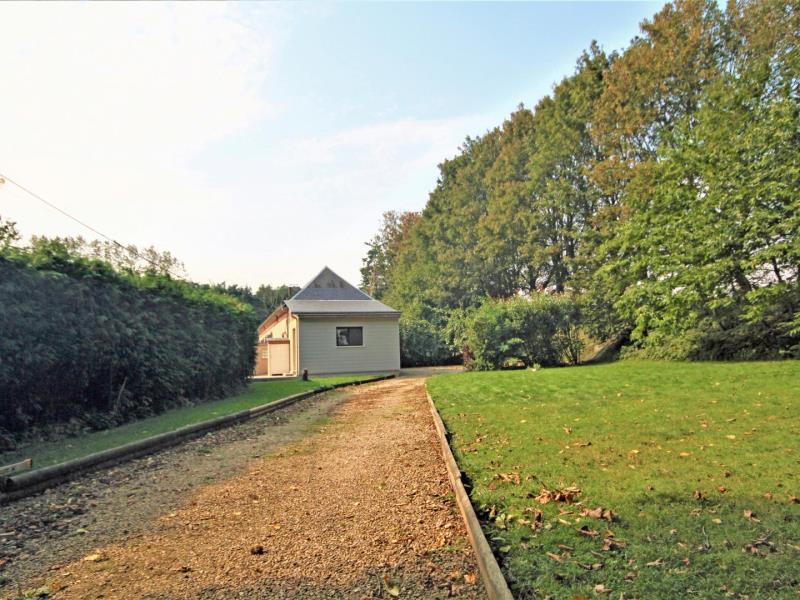 ST SAUVEUR D'EMALLEVILLE#Gîtes de France® - Le P'tit Nid