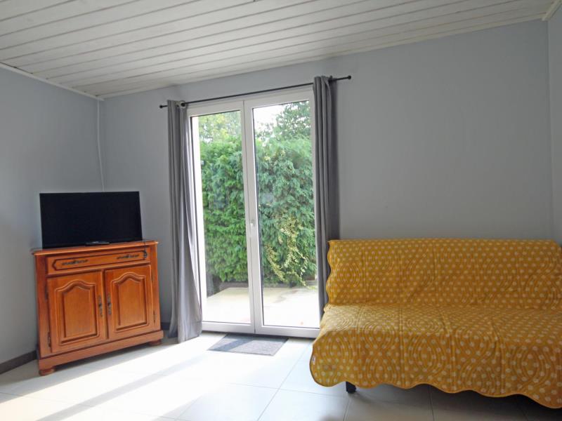 ST SAUVEUR D'EMALLEVILLE#Gîtes de France® - Le P'tit Nid