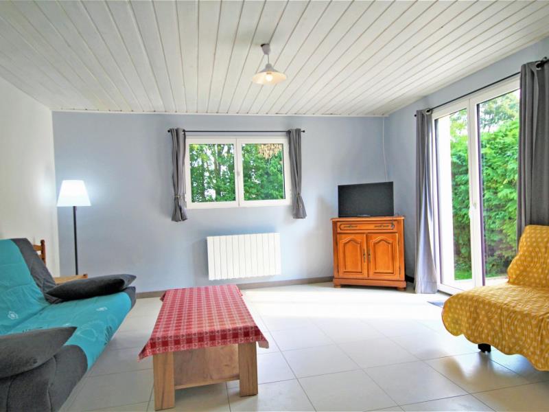 ST SAUVEUR D'EMALLEVILLE#Gîtes de France® - Le P'tit Nid