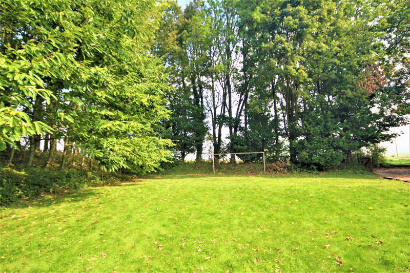 ST SAUVEUR D'EMALLEVILLE#Gîtes de France® - Le P'tit Nid