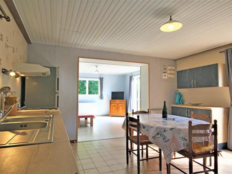 ST SAUVEUR D'EMALLEVILLE#Gîtes de France® - Le P'tit Nid