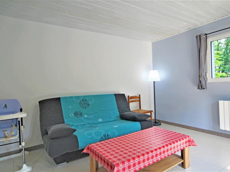 ST SAUVEUR D'EMALLEVILLE#Gîtes de France® - Le P'tit Nid