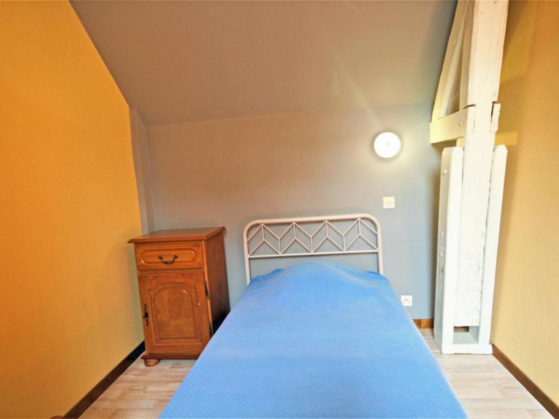 ST SAUVEUR D'EMALLEVILLE#Gîtes de France® - Le P'tit Nid