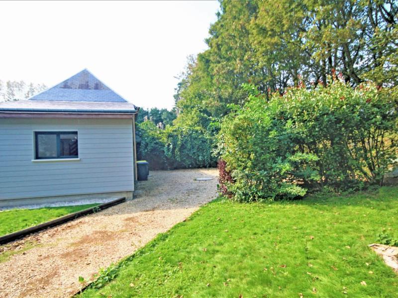 ST SAUVEUR D'EMALLEVILLE#Gîtes de France® - Le P'tit Nid