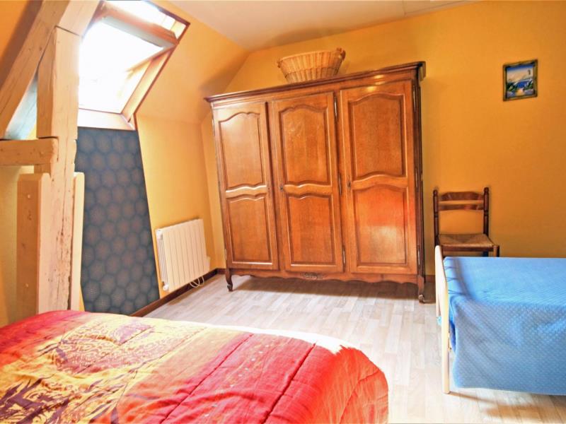 ST SAUVEUR D'EMALLEVILLE#Gîtes de France® - Le P'tit Nid