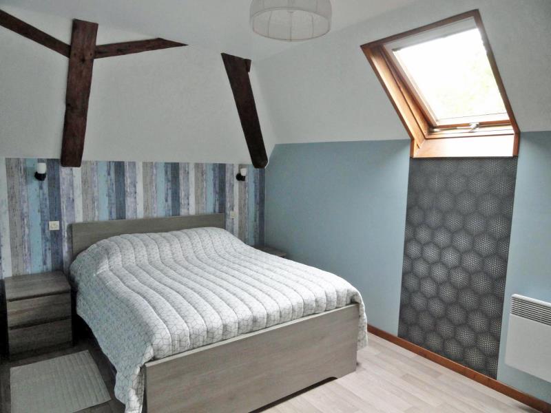 ST SAUVEUR D'EMALLEVILLE#Gîtes de France® - Le P'tit Nid