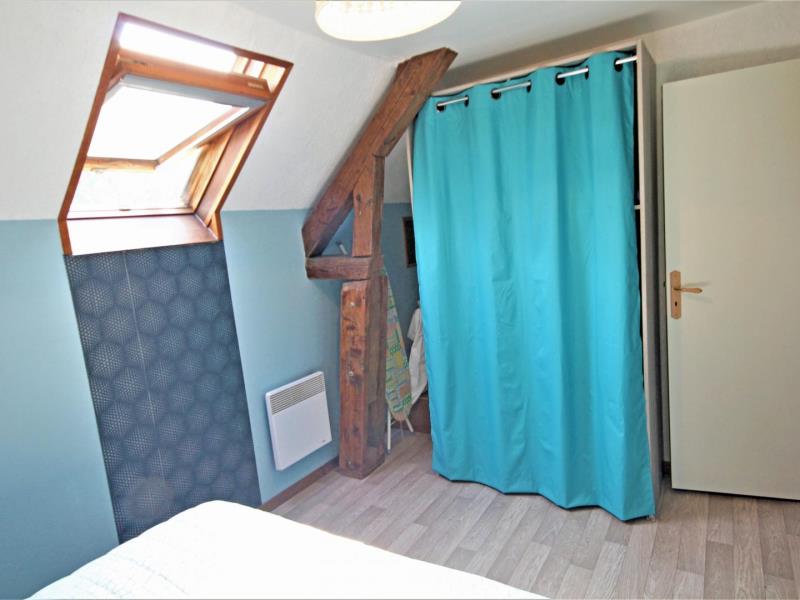 ST SAUVEUR D'EMALLEVILLE#Gîtes de France® - Le P'tit Nid