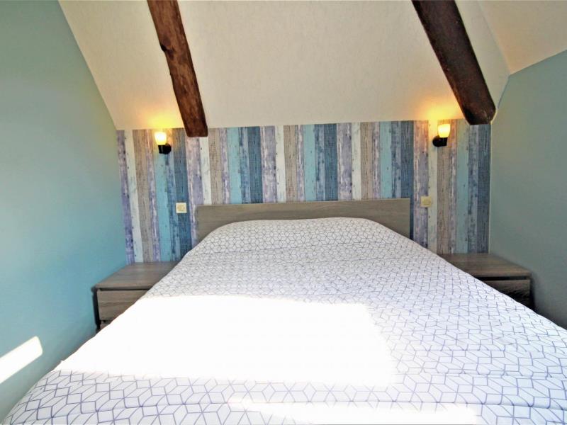 ST SAUVEUR D'EMALLEVILLE#Gîtes de France® - Le P'tit Nid