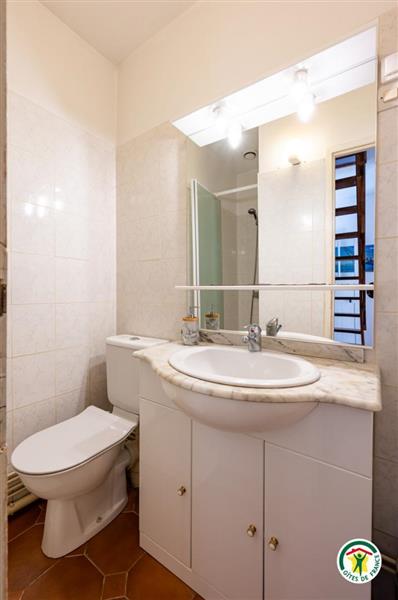 BRETTEVILLE DU GRAND CAUX#Gîtes de France® - Le Puits