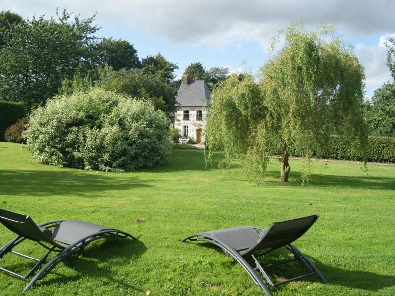 BRETTEVILLE DU GRAND CAUX#Gîtes de France® - Le Puits