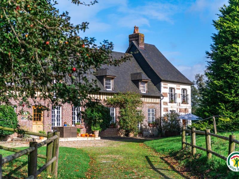 Gîtes de France® - Le Puits