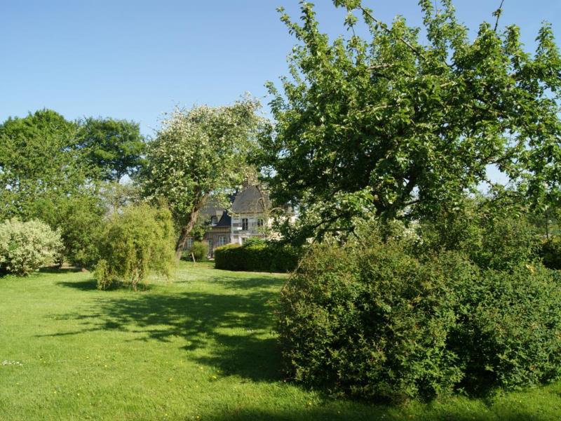 BRETTEVILLE DU GRAND CAUX#Gîtes de France® - Le Puits