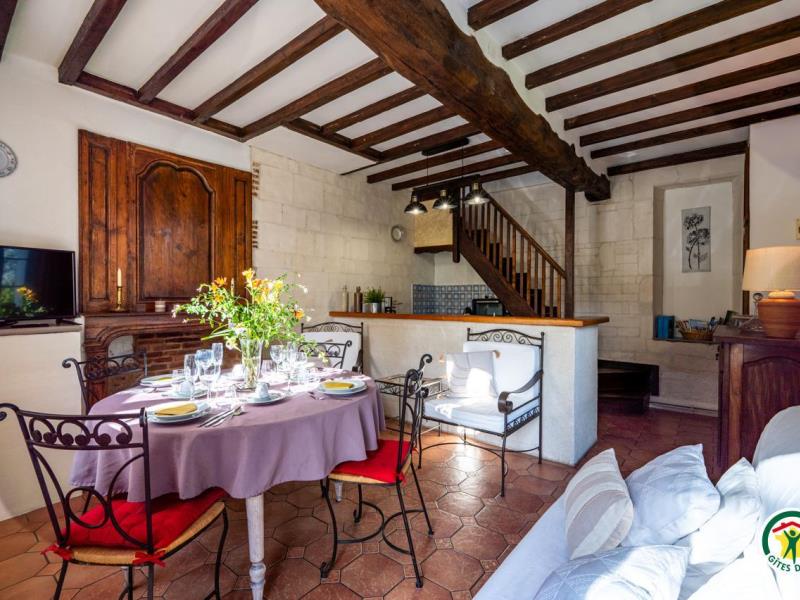 BRETTEVILLE DU GRAND CAUX#Gîtes de France® - Le Puits