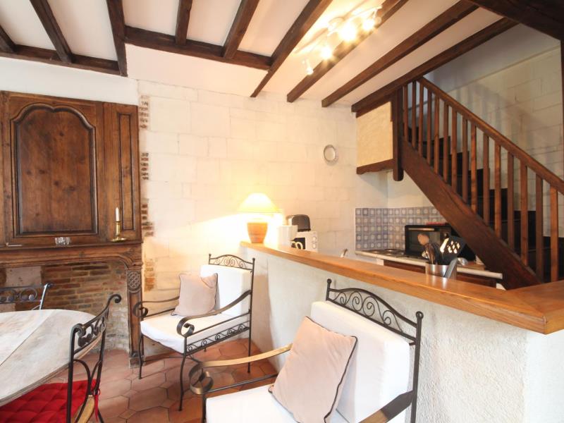 BRETTEVILLE DU GRAND CAUX#Gîtes de France® - Le Puits