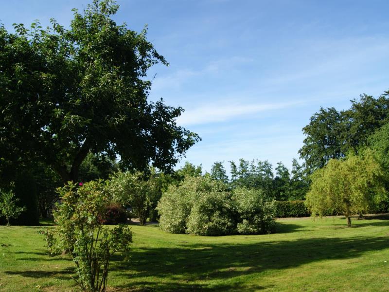 BRETTEVILLE DU GRAND CAUX#Gîtes de France® - Le Puits