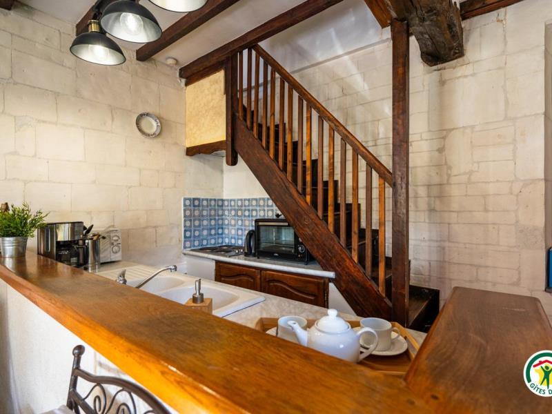 BRETTEVILLE DU GRAND CAUX#Gîtes de France® - Le Puits