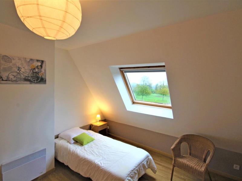 BEC DE MORTAGNE#Gîtes de France® - Les Riceys