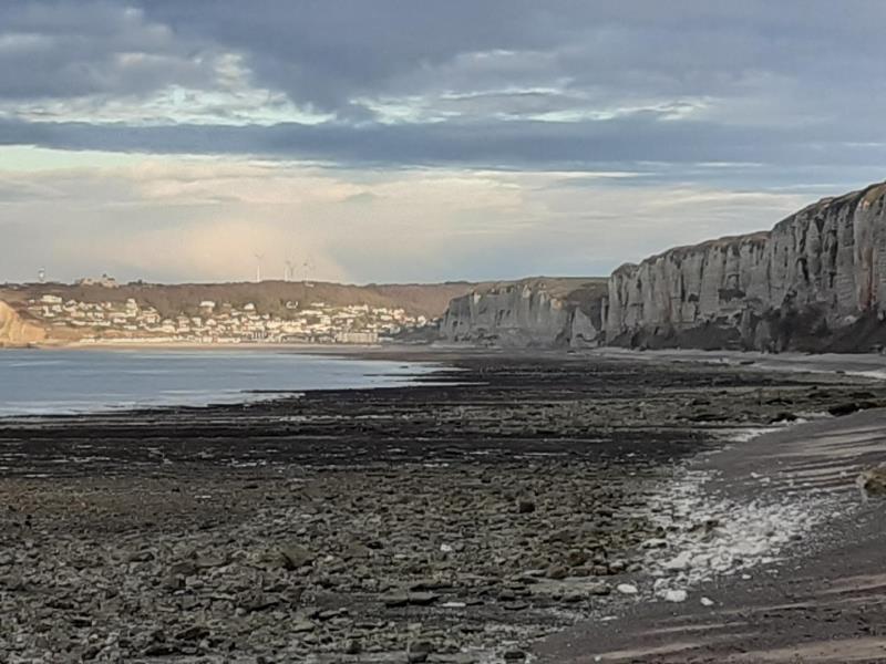 BEC DE MORTAGNE#Gîtes de France® - Les Riceys