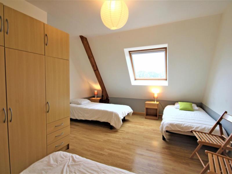 BEC DE MORTAGNE#Gîtes de France® - Les Riceys