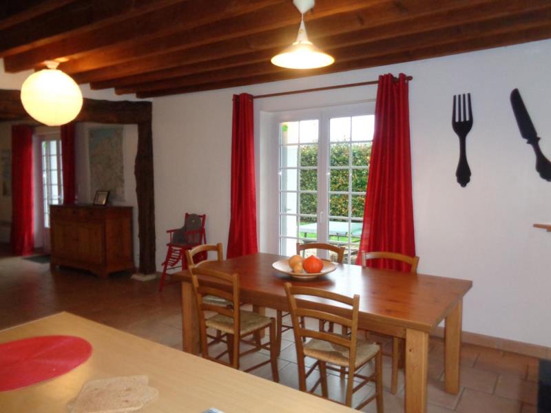 BEC DE MORTAGNE#Gîtes de France® - Les Riceys