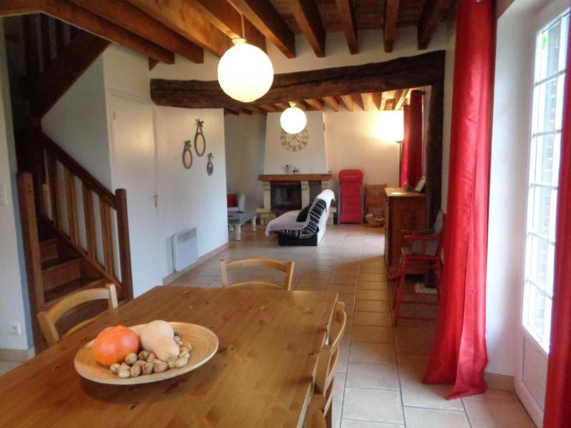 BEC DE MORTAGNE#Gîtes de France® - Les Riceys