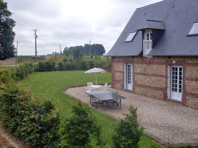 BEC DE MORTAGNE#Gîtes de France® - Les Riceys