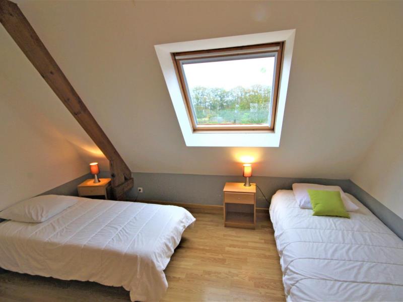 BEC DE MORTAGNE#Gîtes de France® - Les Riceys