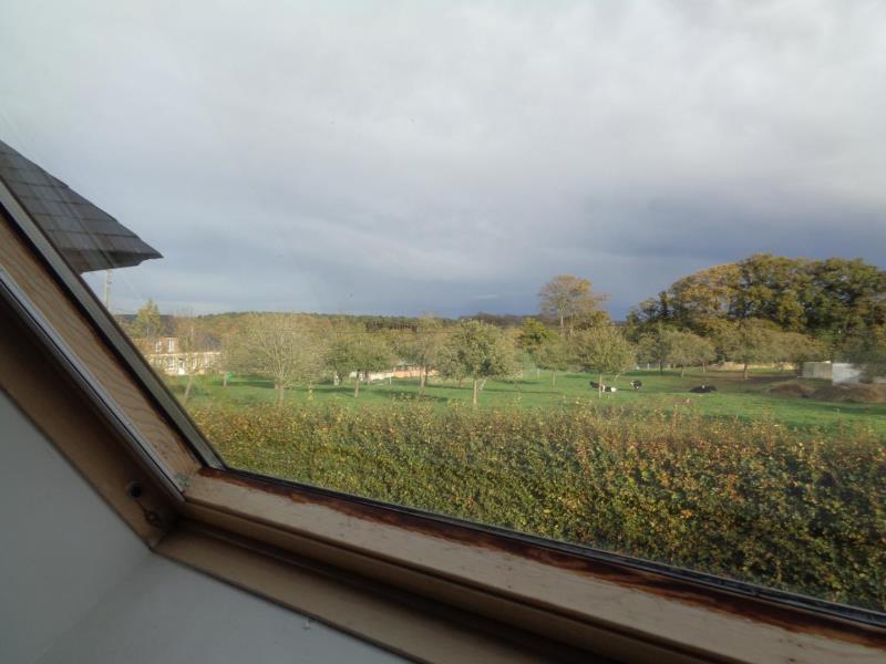 BEC DE MORTAGNE#Gîtes de France® - Les Riceys