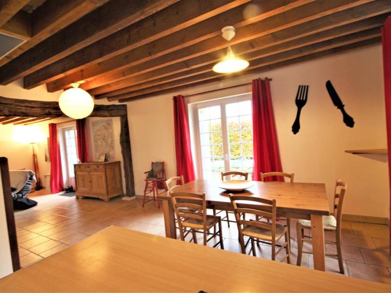 BEC DE MORTAGNE#Gîtes de France® - Les Riceys