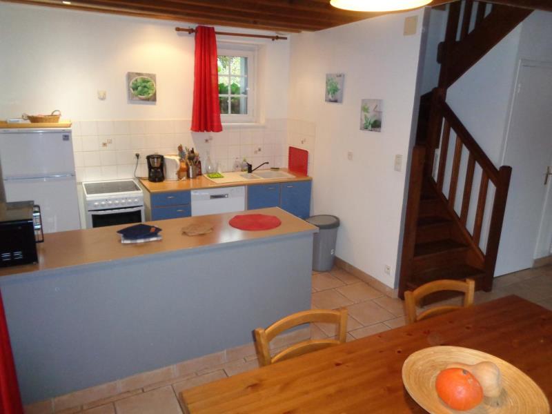 BEC DE MORTAGNE#Gîtes de France® - Les Riceys