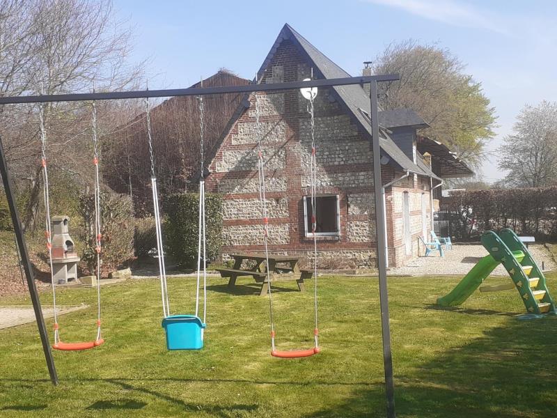 BEC DE MORTAGNE#Gîtes de France® - Les Riceys