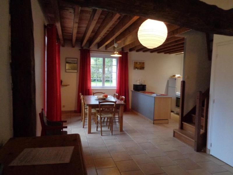 BEC DE MORTAGNE#Gîtes de France® - Les Riceys