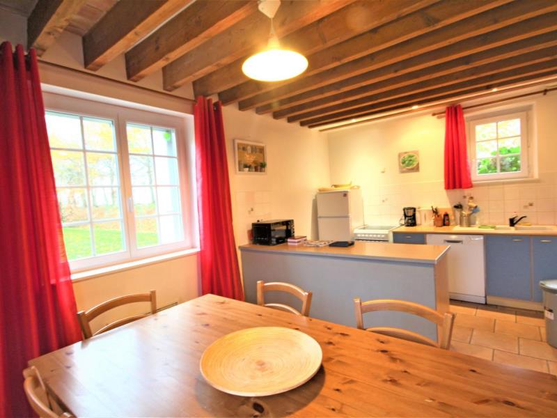 BEC DE MORTAGNE#Gîtes de France® - Les Riceys