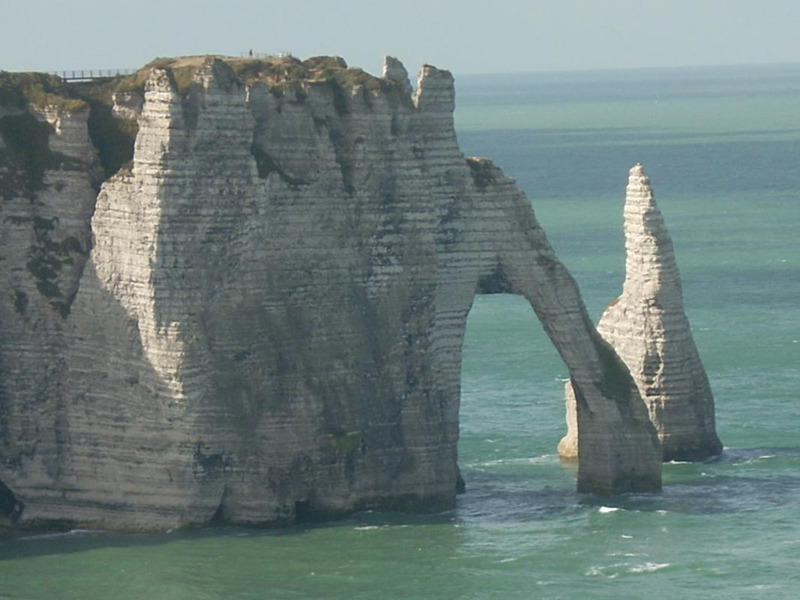 Gîtes de France® - L'Iris Bleu