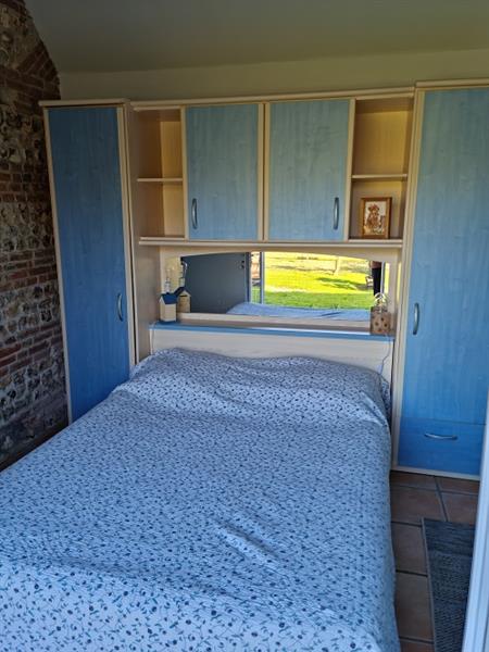 Gîtes de France® - L'Iris Bleu