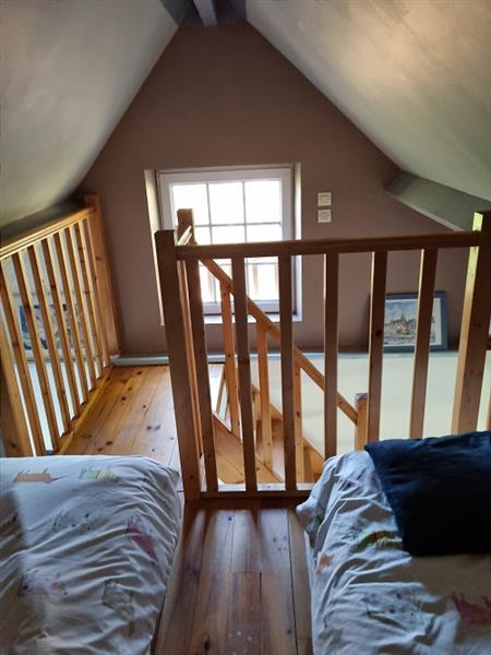 Gîtes de France® - L'Iris Bleu