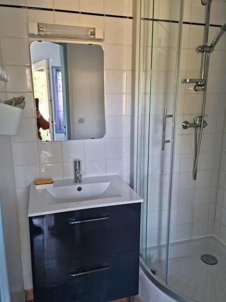 Gîtes de France® - L'Iris Bleu