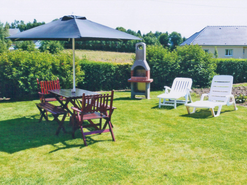 DAUBEUF SERVILLE#Gîtes de France® - Le Repos